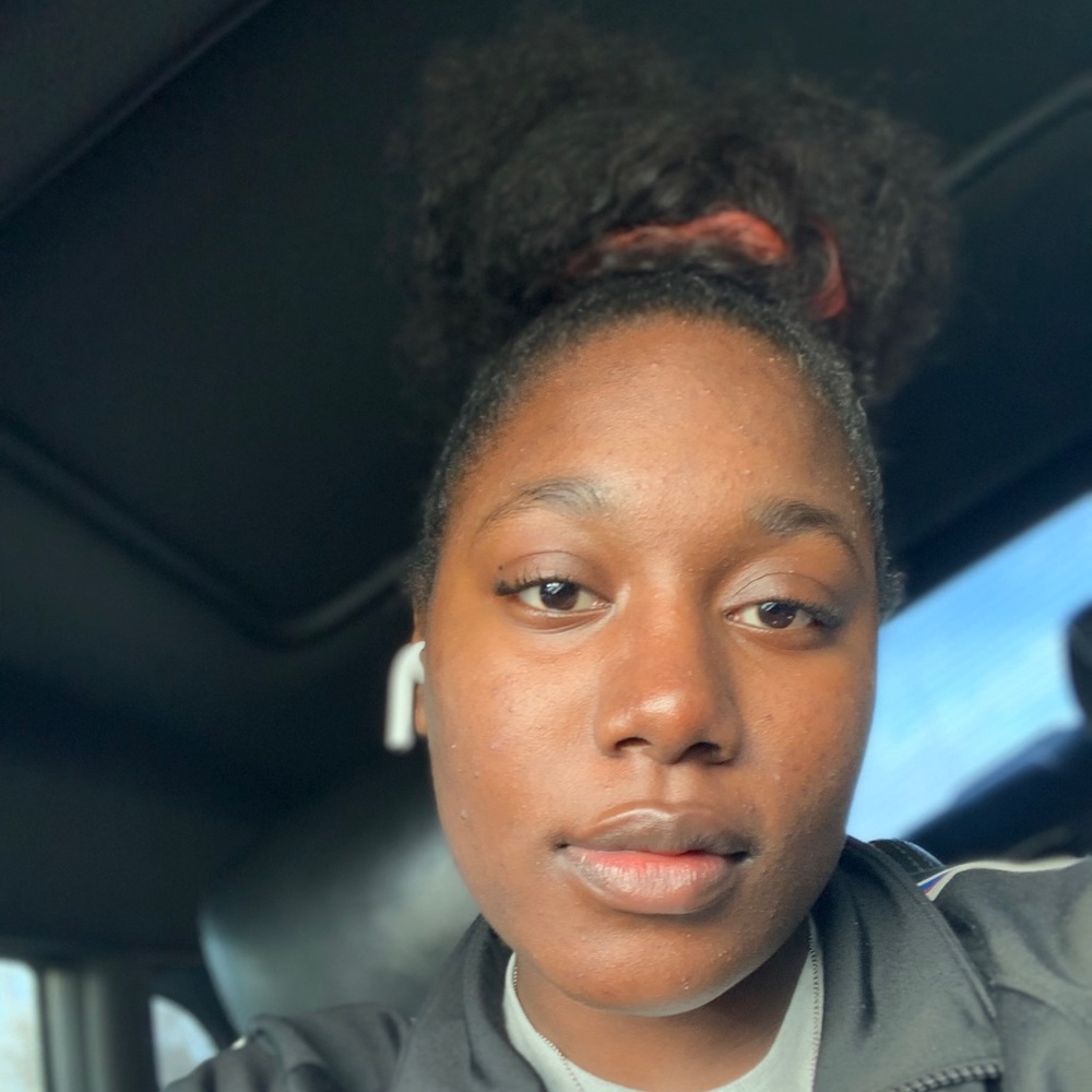 Meet your Posher, Nevaeh